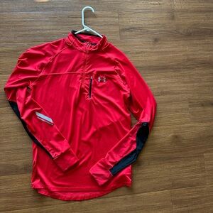 under armor jacket